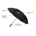 Зонт-трость антишторм Nordic Drift Trail AWARE™ RPET, UPF 50+, d135-140 см