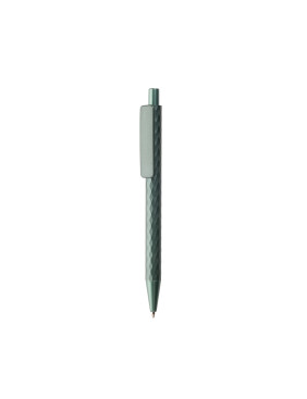 Ручка X3 Metal Edition из переработанного алюминия RCS
