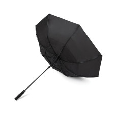 Зонт-трость антишторм Nordic Drift Trail AWARE™ RPET, UPF 50+, d135-140 см