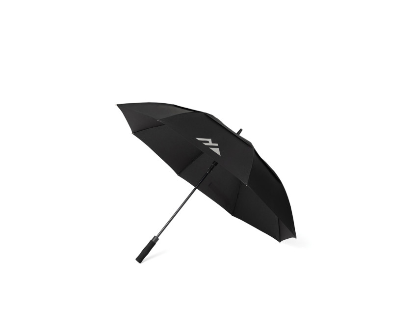 Зонт-трость антишторм Nordic Drift Trail AWARE™ RPET, UPF 50+, d135-140 см
