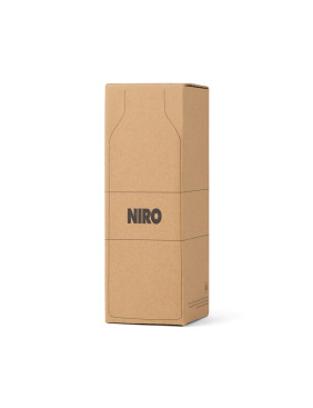 Термобутылка VINGA Niro RCS SS, 500 мл