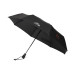 Автоматический складной зонт Nordic Drift Trail AWARE™ RPET, UPF 50+, d116 см