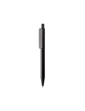Ручка X3 Metal Edition из переработанного алюминия RCS