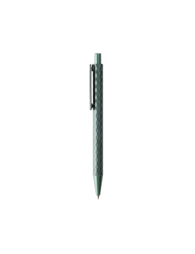 Ручка X3 Metal Edition из переработанного алюминия RCS