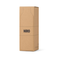Термобутылка VINGA Niro RCS SS, 500 мл