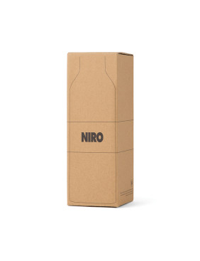 Термобутылка VINGA Niro RCS SS, 500 мл