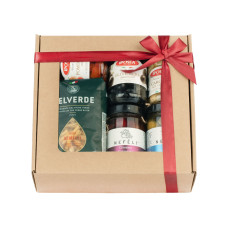 Подарочный набор деликатесов №26 