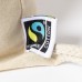 Мешок с затяжками Санфер Fairtrade