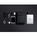 Водостойкий антикражный рюкзак Clickpack для ноутбука 15.6