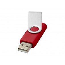 USB-флешка на 2 Гб Rotate basic
