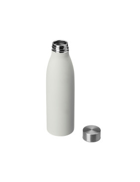 Бутылка для воды из нержавеющей стали Rely, 650 мл