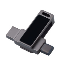 USB3.0/ Type-C флешка 2в1 на 64 ГБ Спинлайт с подсветкой