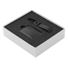 Подарочный набор Long River: картхолдер, ремешок для ключей