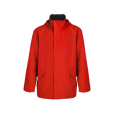 Парка утепленная Europa детская