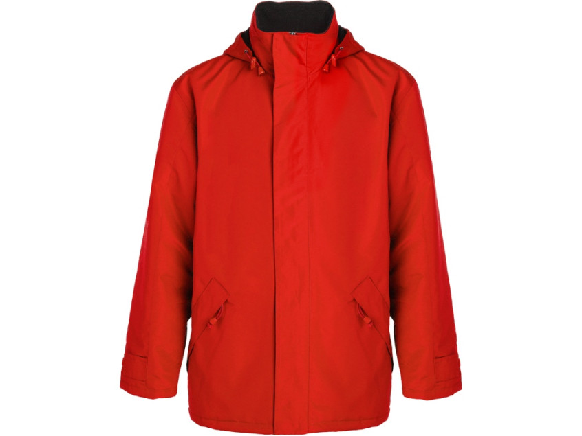 Парка утепленная Europa детская