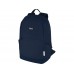 Противокражный рюкзак Joey для ноутбука 15,6 из переработанного брезента