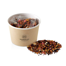 Чай травяной Вишневый пунш, 50 гр.