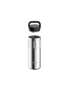 Вакуумный термос Bottle, 770 мл