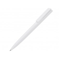 Ручка пластиковая шариковая Taper Solid