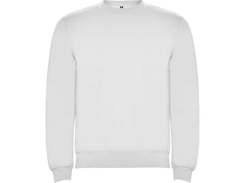 Свитшот с начесом Clasica детский