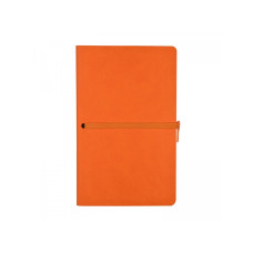 Ежедневник недатированный А5 Tokyo