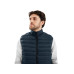 Стеганый жилет Uniqloud, мужской