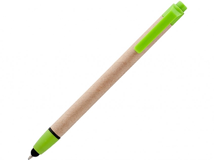 Ручка-стилус шариковая Planet