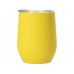 Термокружка Vacuum mug C1, soft touch, 370 мл