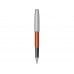 Ручка-роллер Parker Sonnet Essentials Orange SB Steel CT