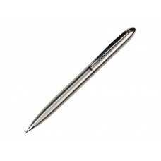Ручка шариковая металлическая Metalix из переработанной стали