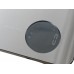 Стальные кухонные весы Precision