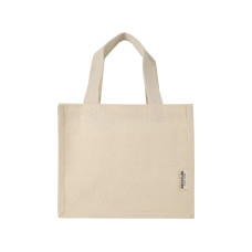 Эко-сумка Odessa из переработанного хлопка, 220 г/м2