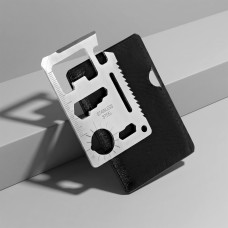 Мультиинструмент в чехле Helper mini