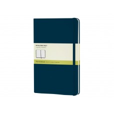 Записная книжка А5 (Large) Classic (нелинованный)