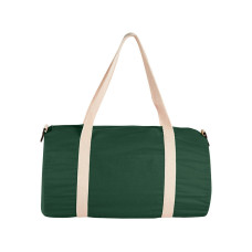 Сумка Barrel Duffel