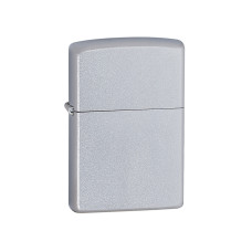 Зажигалка ZIPPO Classic с покрытием Satin Chrome™