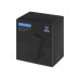 Настольное беспроводное зарядное устройство Glow Box