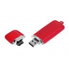 USB 3.0- флешка на 32 Гб классической прямоугольной формы