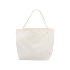 Шопер-оверсайз Grossbag из переработанного хлопка, 340 г/м2