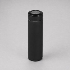 Вакуумный термос Vacuum Flask C1, soft touch, 420мл