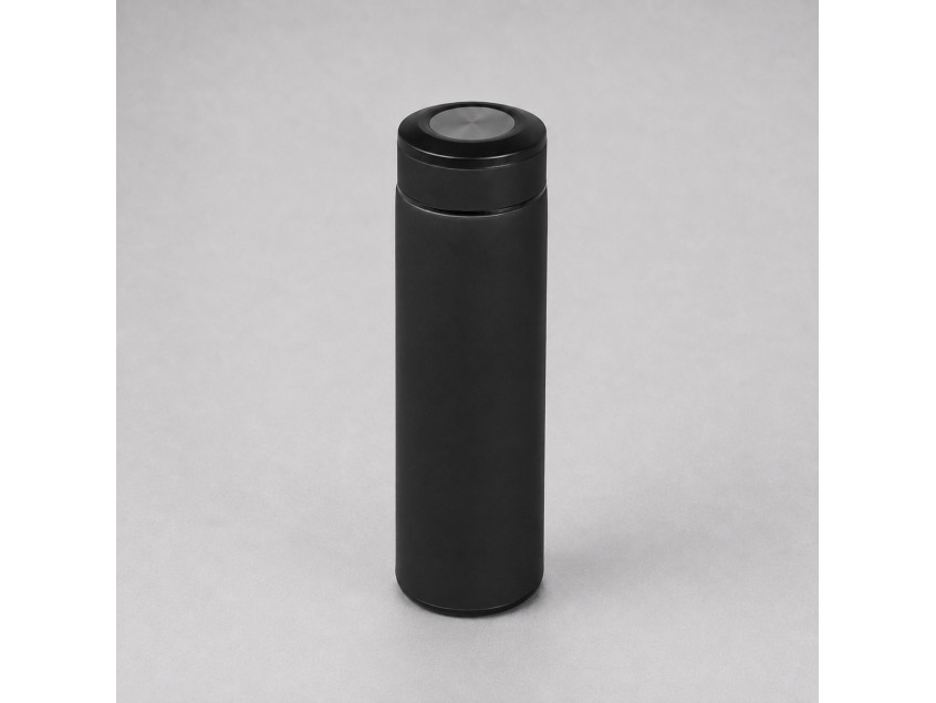 Вакуумный термос Vacuum Flask C1, soft touch, 420мл
