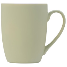 Кружка с покрытием soft-touch Tulip Gum