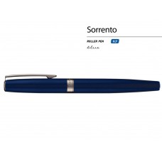 Ручка металлическая роллер Sorrento