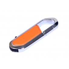 USB 2.0- флешка на 16 Гб в виде карабина