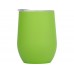 Термокружка Vacuum mug C1, soft touch, 370 мл