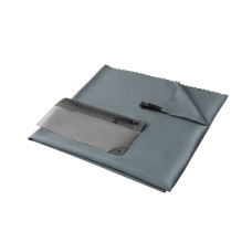 Спортивное полотенце Спутник в чехле