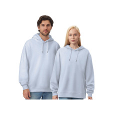 Толстовка с капюшоном оверсайз Lisbon унисекс