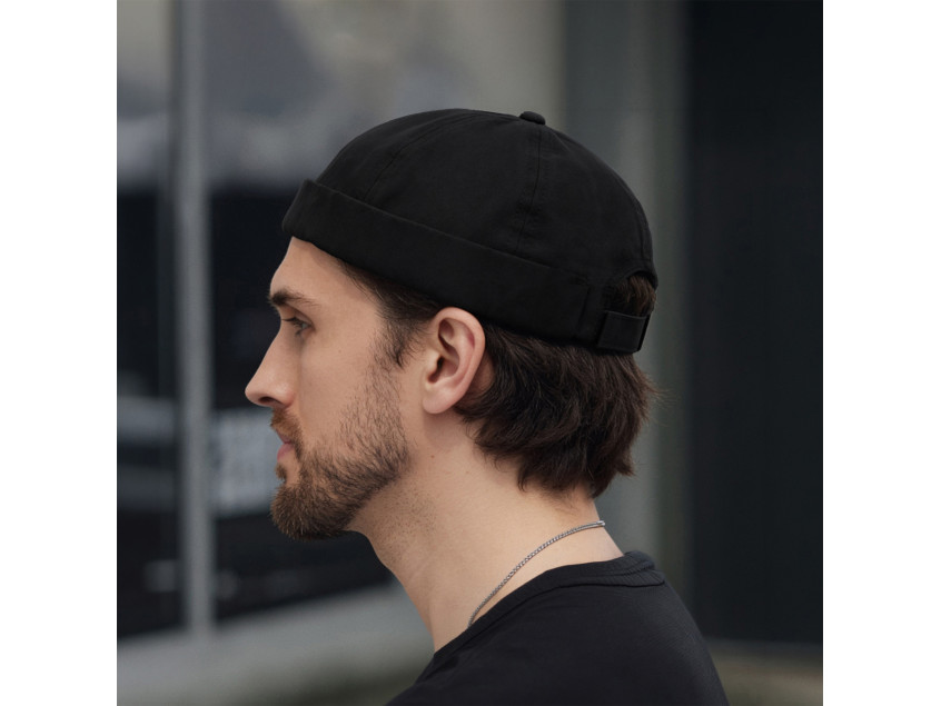 Шапка Docker Hat, унисекс