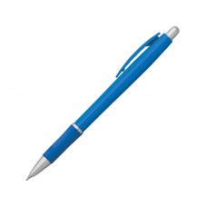 Шариковая ручка с противоскользящим покрытием OCTAVIO