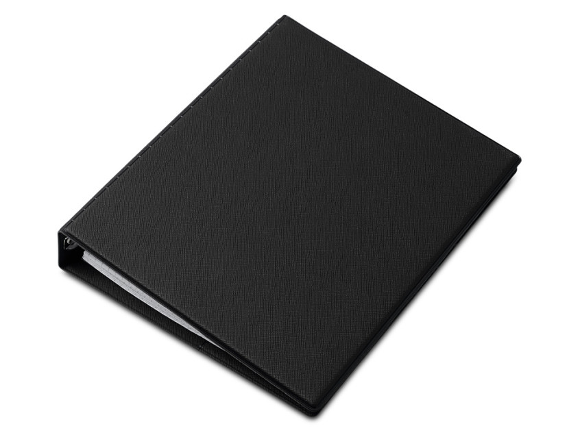 Блокнот на кольцах Favor